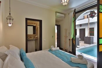 Riad 22 L'Etoile D'Orient