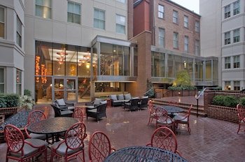 Morrison Clark Historic Inn & Restaurant