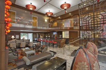 Morrison Clark Historic Inn & Restaurant