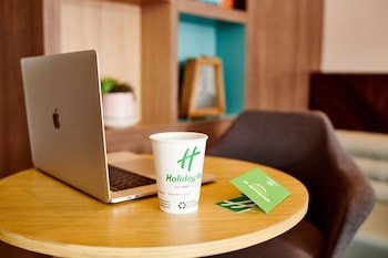 Holiday Inn Piscataway - Somerset