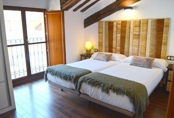 Apartamentos Turísticos Rincones Del Vino