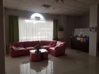 Enriquez Hotel