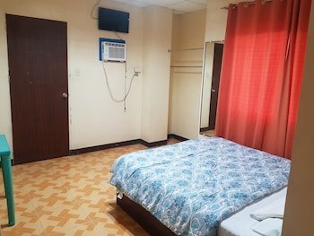 Enriquez Hotel