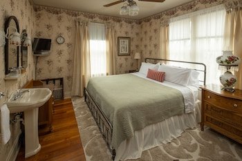 Avery On Prospect Hill Guest House