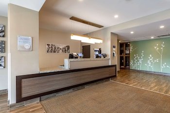 Sleep Inn Bowling Green North