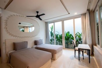 EDEN the Residence