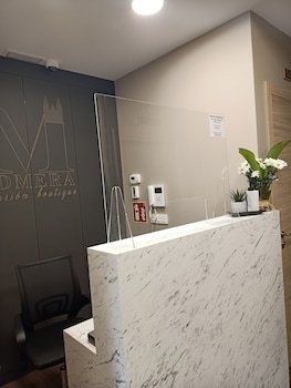 Pension Boutique Admera