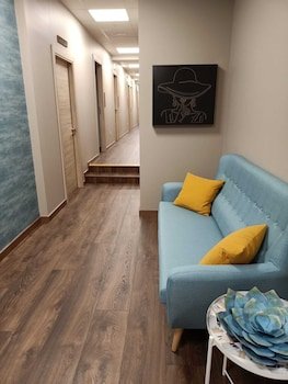 Pension Boutique Admera