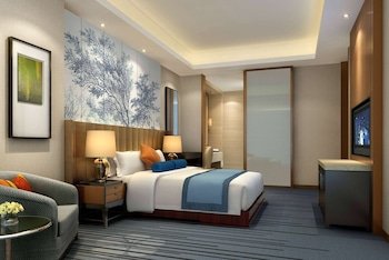 Ramada by Wyndham Suzhou