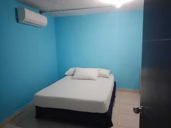 Hospedaje Bosquemar