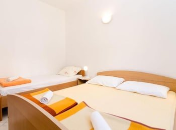 Guesthouse Sobra