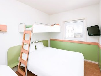 ibis budget Luxembourg Sud