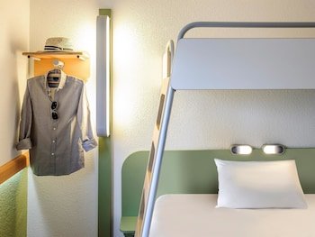 ibis budget Luxembourg Sud