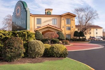 La Quinta Inn by Wyndham Norfolk Virginia Beach