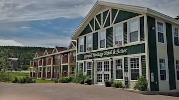 Grenfell Heritage Hotel And Suites