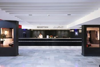 Anezi Tower Hotel & Apartments
