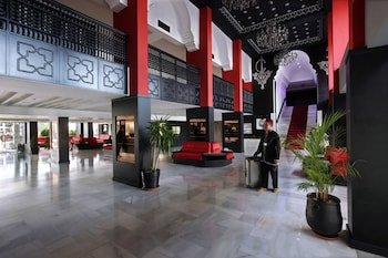 Anezi Tower Hotel & Apartments
