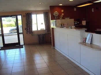 Texas Inn & Suites
