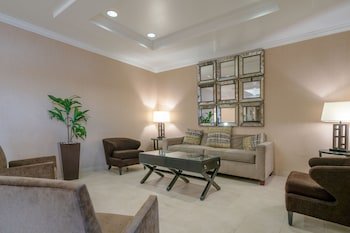 Hotel Arboretum