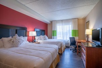 Hotel Arboretum
