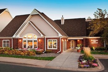 Residence Inn Bloomington by Mall of America