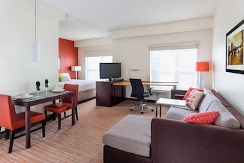Residence Inn Bloomington by Mall of America