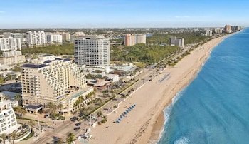 Private Residences at The Atlantic Resort & Spa