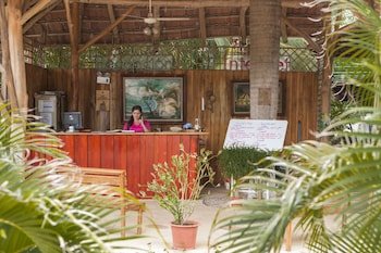 Hotel Nany Brasilito