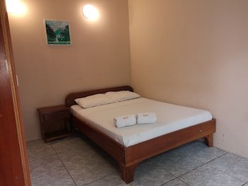 Hotel Nany Brasilito