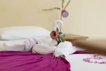 Hotel Nany Brasilito