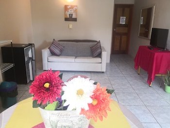 Hotel Nany Brasilito
