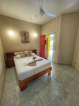 Hotel Nany Brasilito
