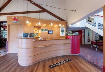 B&B HOTEL Blois Nord Vallée Maillard