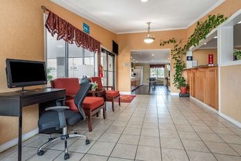 Econo Lodge Oxford