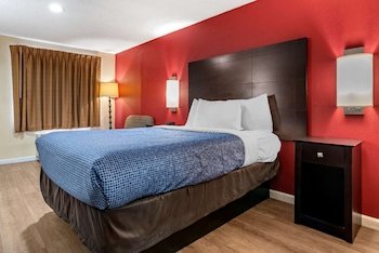Econo Lodge Oxford