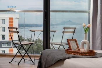 Timur Bay Beachfront by Perfect Host