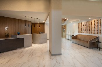 Marriott Mobile