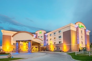 Holiday Inn Express Casper-I-25