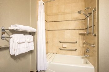 Holiday Inn Express Casper-I-25