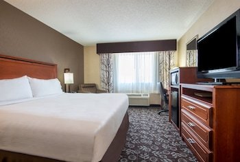 Holiday Inn Express Casper-I-25