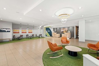 Spark by Hilton Little Rock West