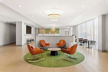 Spark by Hilton Little Rock West