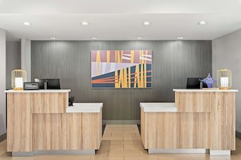 Spark by Hilton Little Rock West