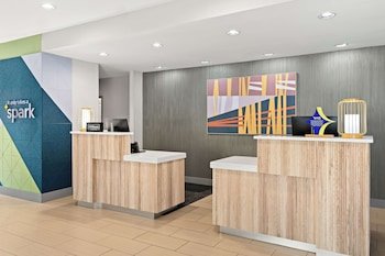 Spark by Hilton Little Rock West
