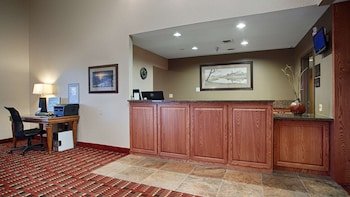Best Western Vermillion Inn