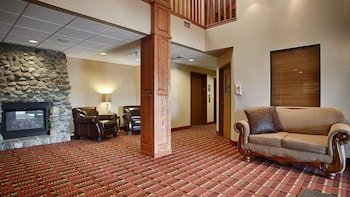 Best Western Vermillion Inn