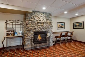 Best Western Vermillion Inn