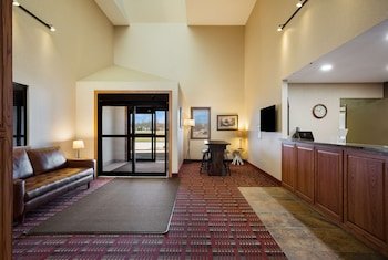 Best Western Vermillion Inn