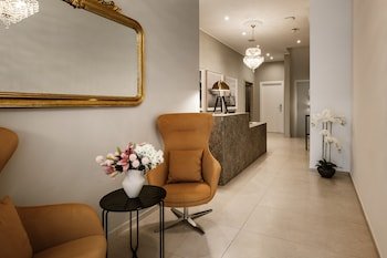 The Sliema Suites