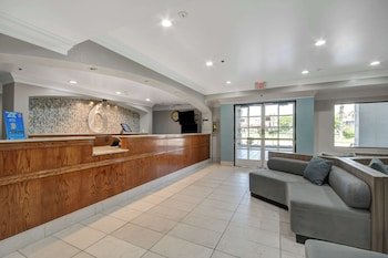 Motel 6 Ontario, CA - Convention Center Airport